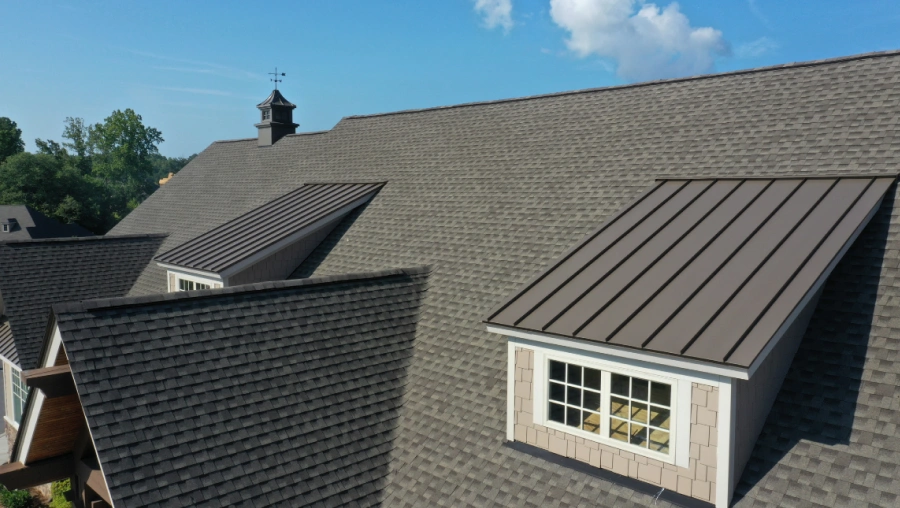 2 Roofing Services