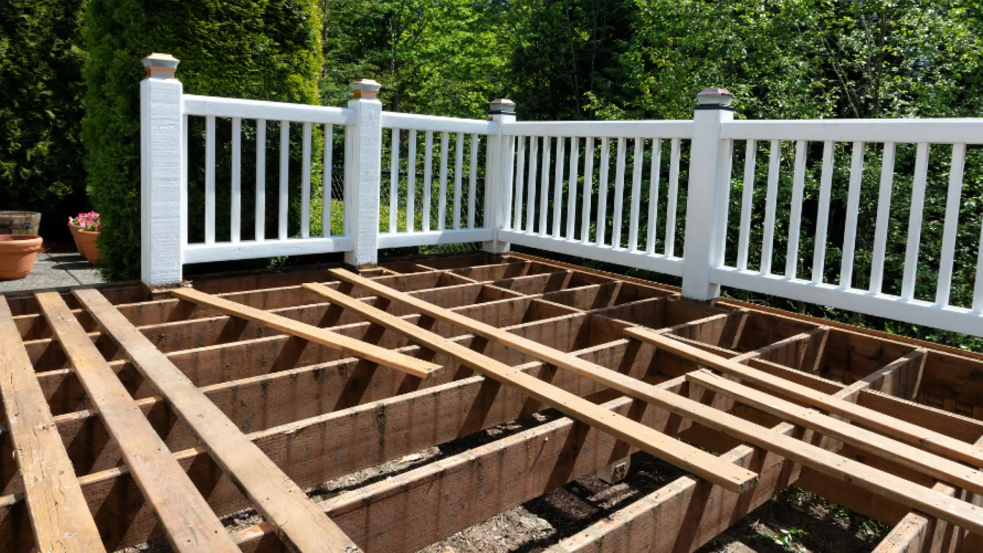 BLUE CHIP CONSTRUCTION, LLC hero image 1